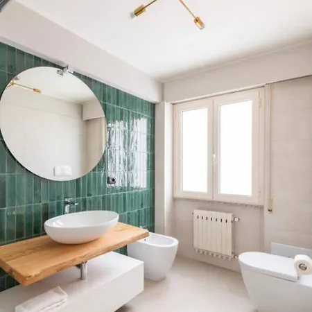 Frontemare Bed & Breakfast Formia Exterior photo