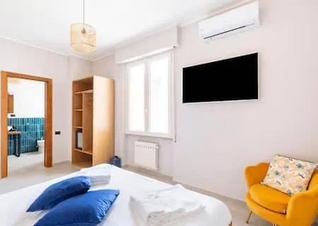Frontemare Bed & Breakfast Formia Exterior photo