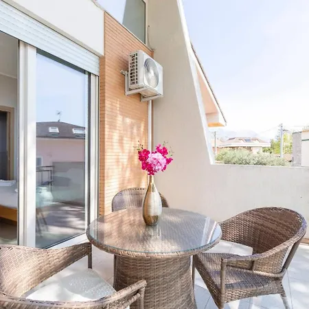 Frontemare Bed & Breakfast Formia Exterior photo