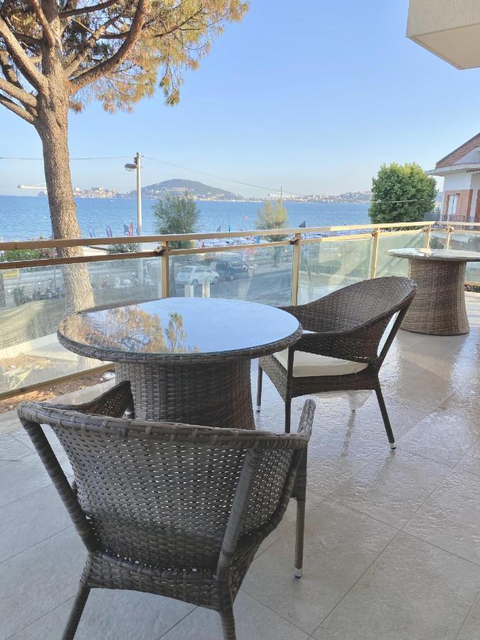 Bed & Breakfast Frontemare