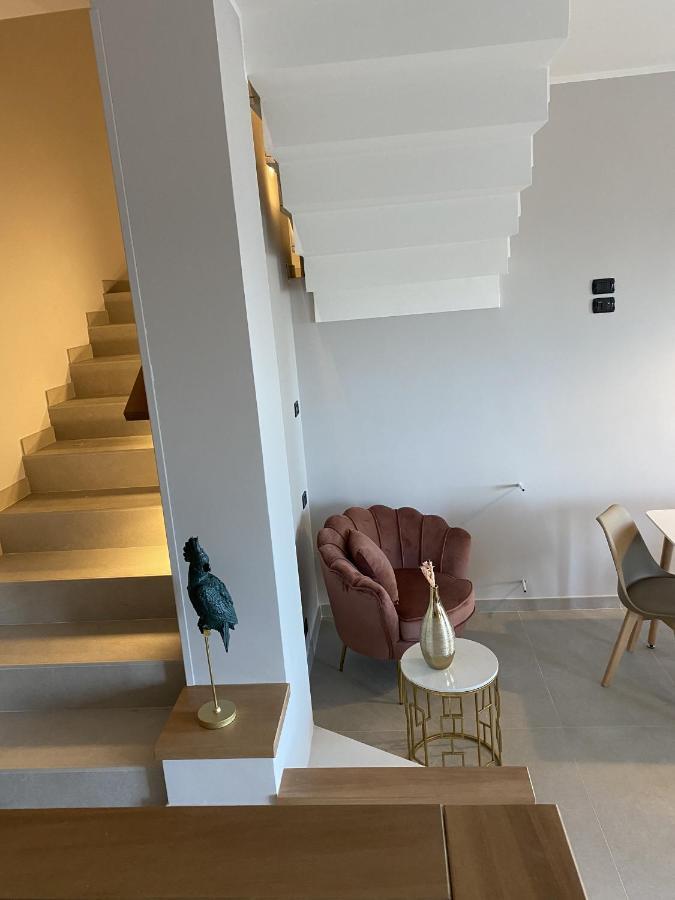 Bed & Breakfast Frontemare
