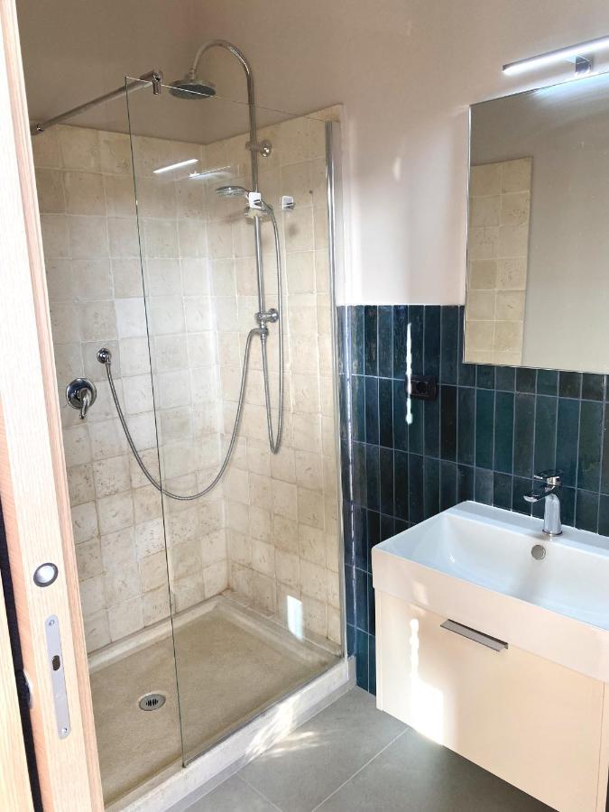 Bed & Breakfast Frontemare Formia