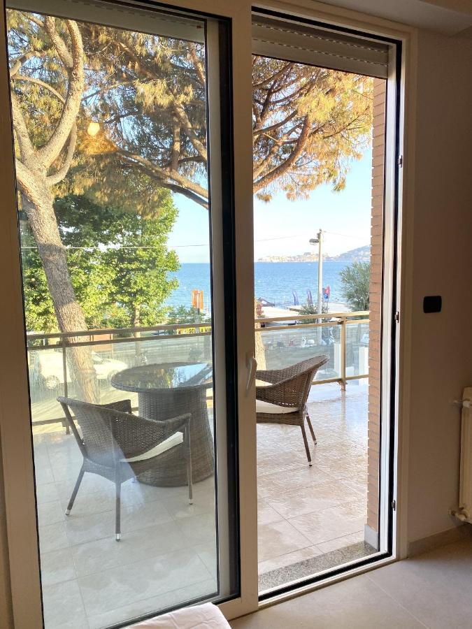 Frontemare Bed & Breakfast Formia