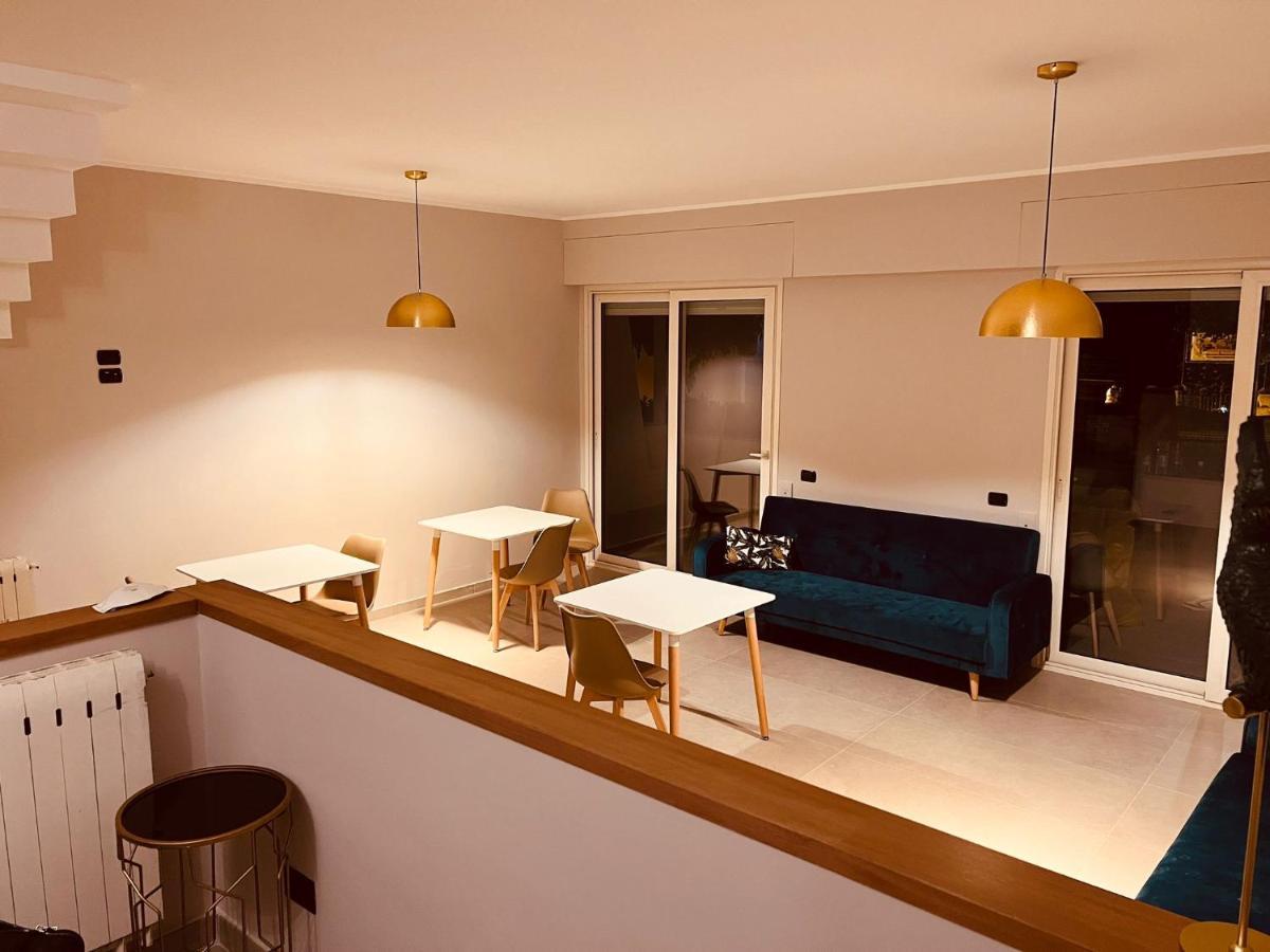 Frontemare Bed & Breakfast
