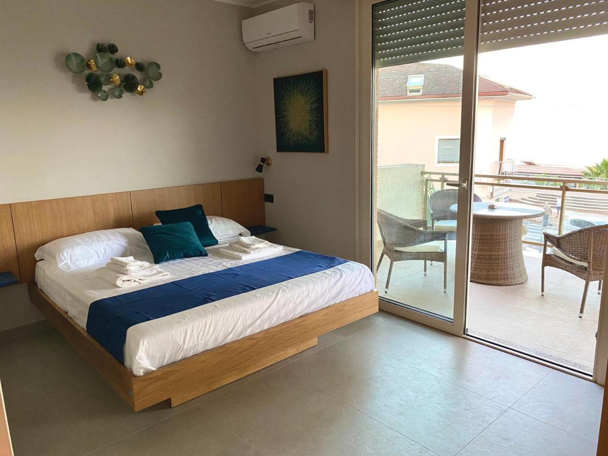 Bed & Breakfast Frontemare