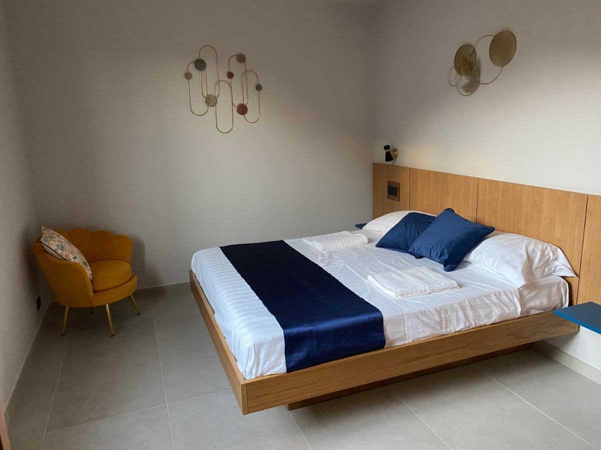 Bed & Breakfast Frontemare Formia