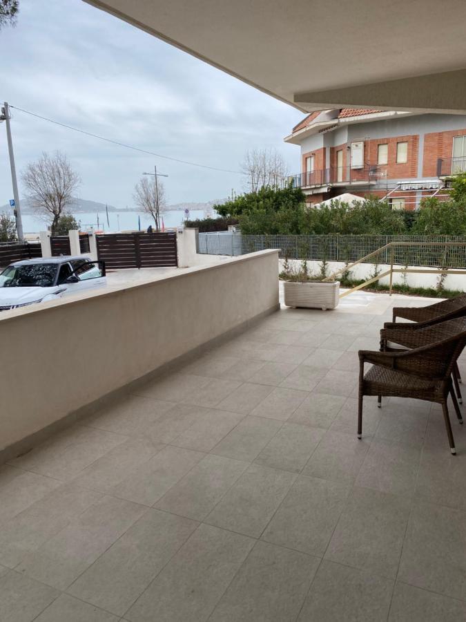 Bed & Breakfast Frontemare Formia