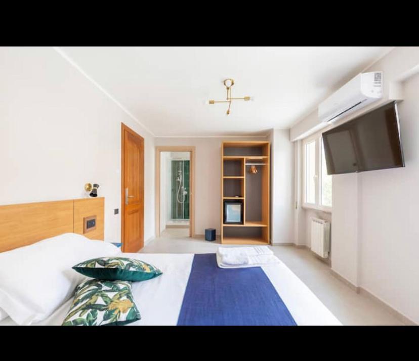 Bed & Breakfast Frontemare