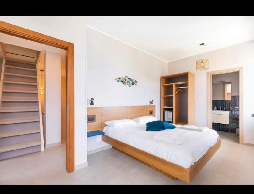 Bed & Breakfast Frontemare *