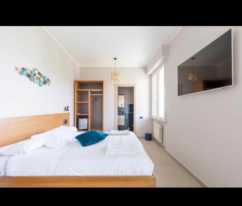 Bed & Breakfast Frontemare Formia