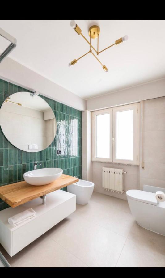 Frontemare Bed & Breakfast