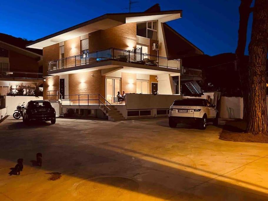 Bed & Breakfast Frontemare