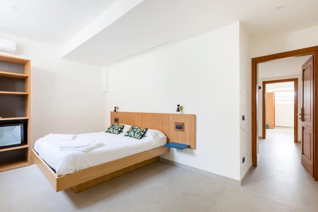 Frontemare Bed & Breakfast Formia