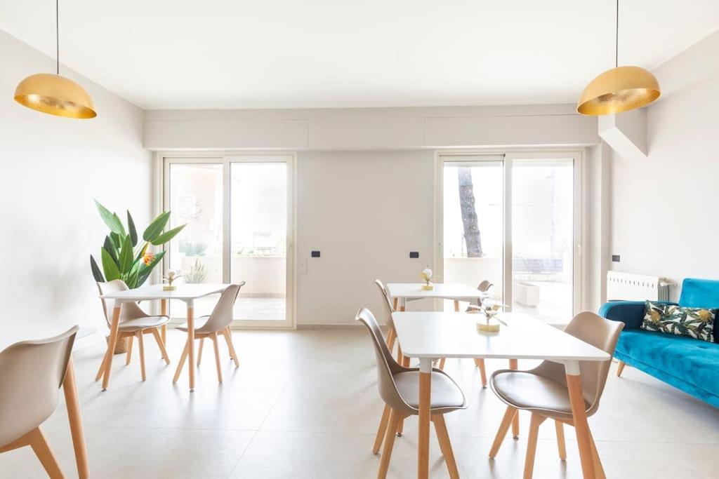 Frontemare Bed & Breakfast Formia