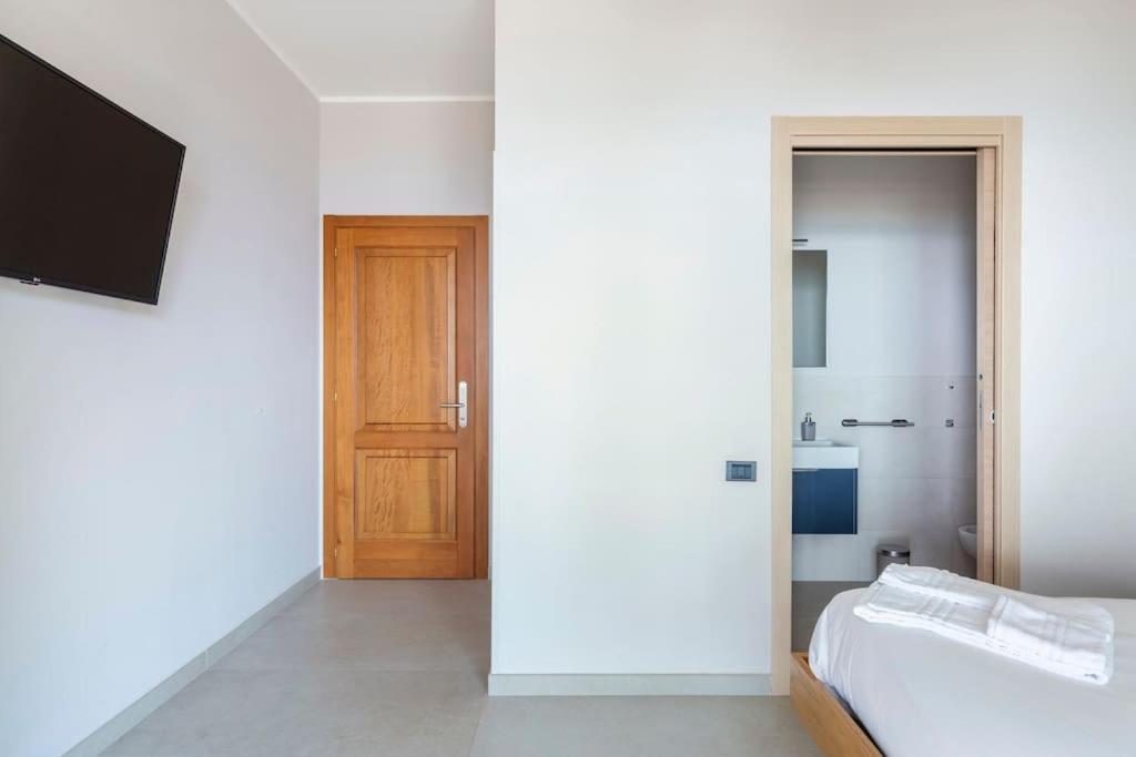 Bed & Breakfast Frontemare Formia