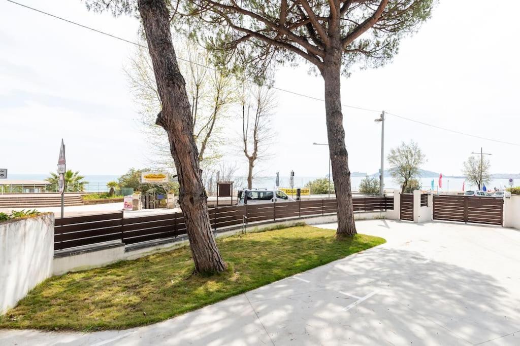 Frontemare Formia