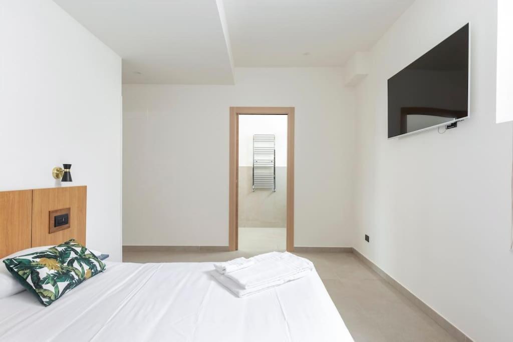 Bed & Breakfast Frontemare Formia