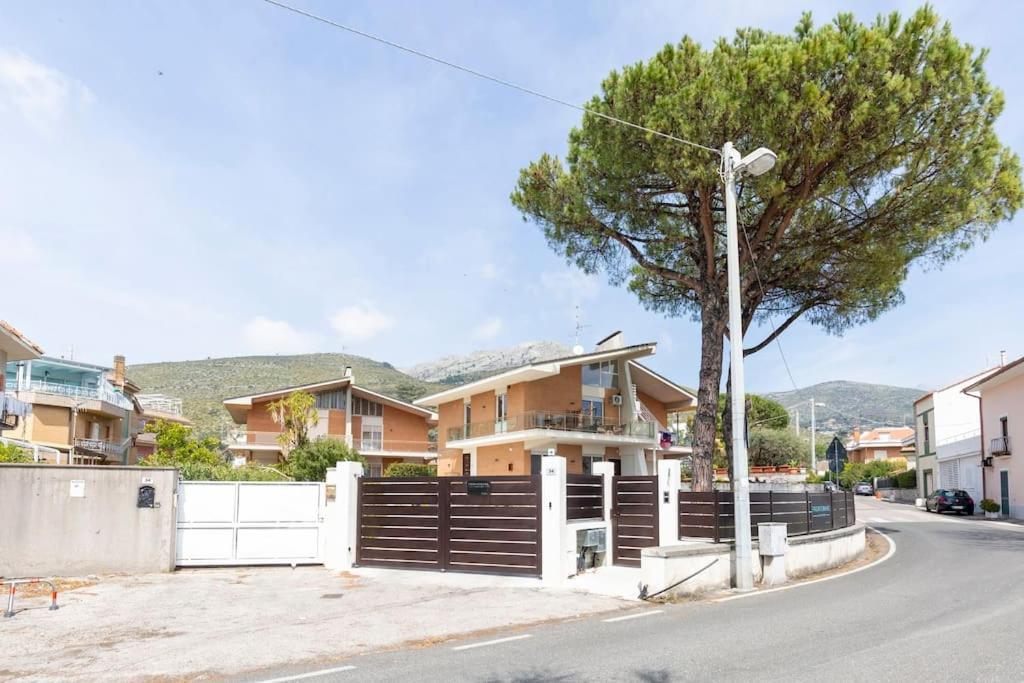 Frontemare Bed & Breakfast Formia