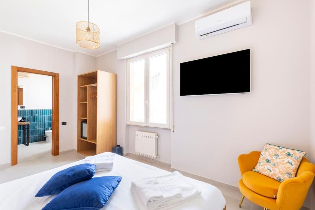Frontemare Bed & Breakfast *
