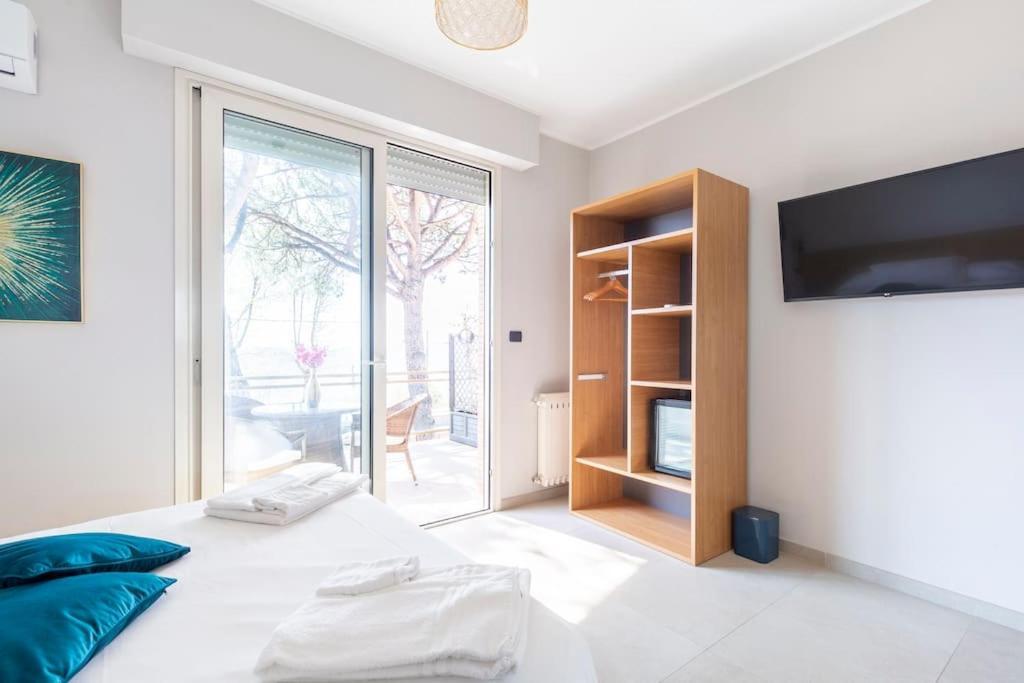 Frontemare Bed & Breakfast Formia