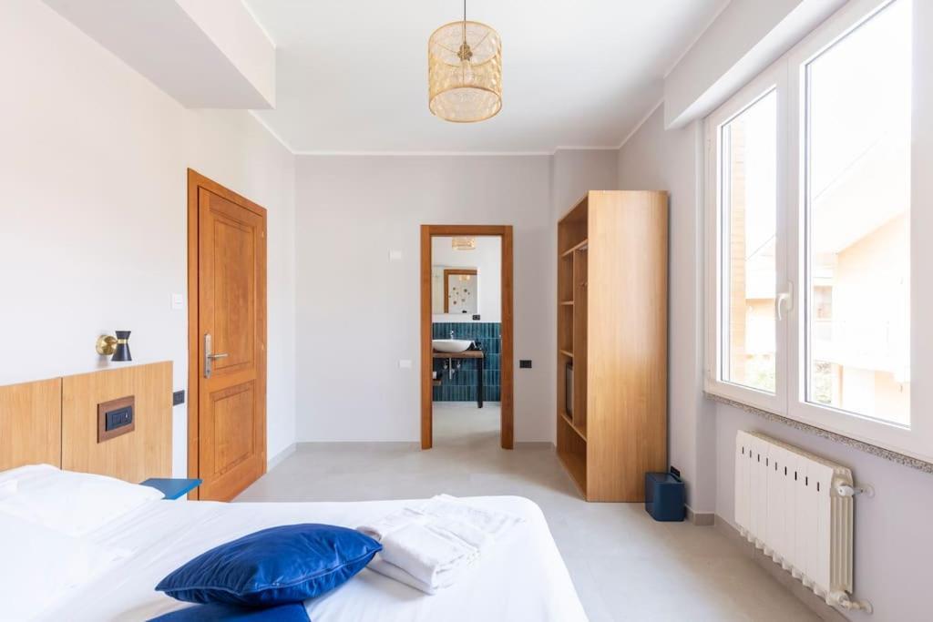 Bed & Breakfast Frontemare Formia