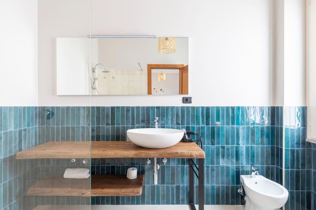 Frontemare Bed & Breakfast Formia