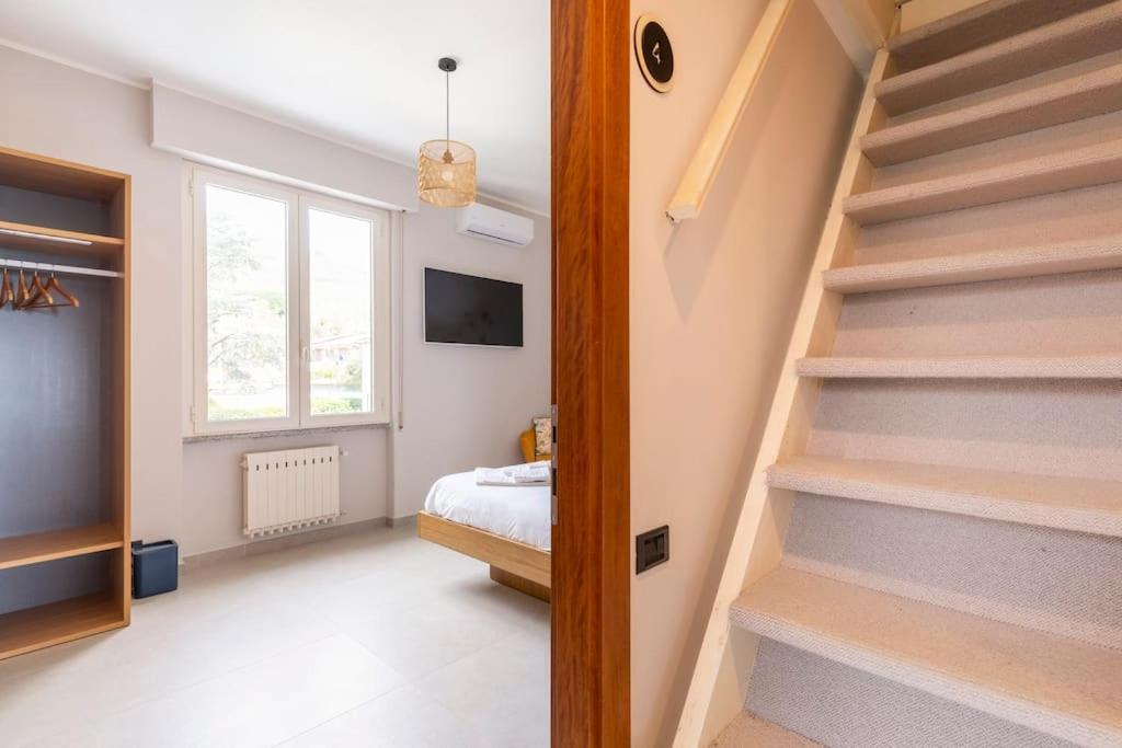 Bed & Breakfast Frontemare *