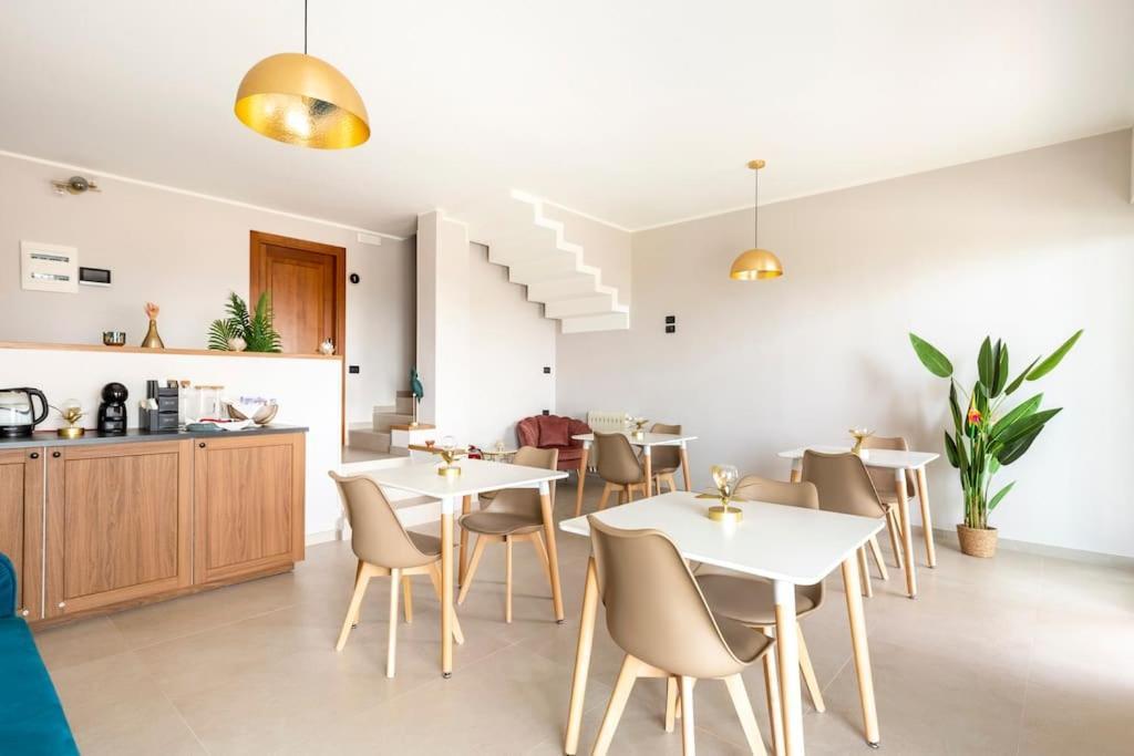 Frontemare Bed & Breakfast Formia