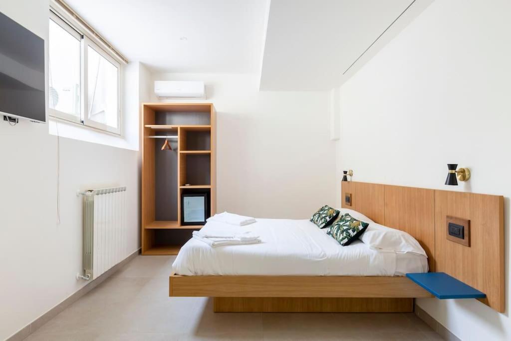 Bed & Breakfast Frontemare *