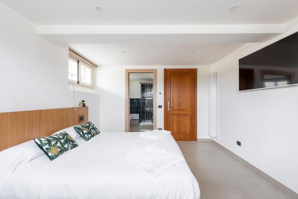 Frontemare Bed & Breakfast *