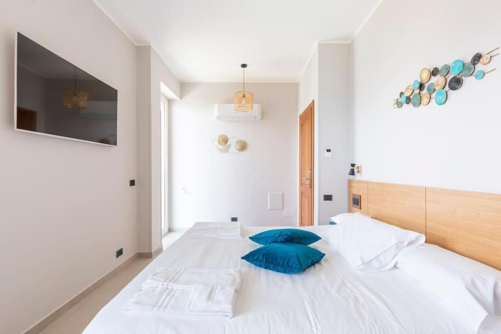 Frontemare Bed & Breakfast