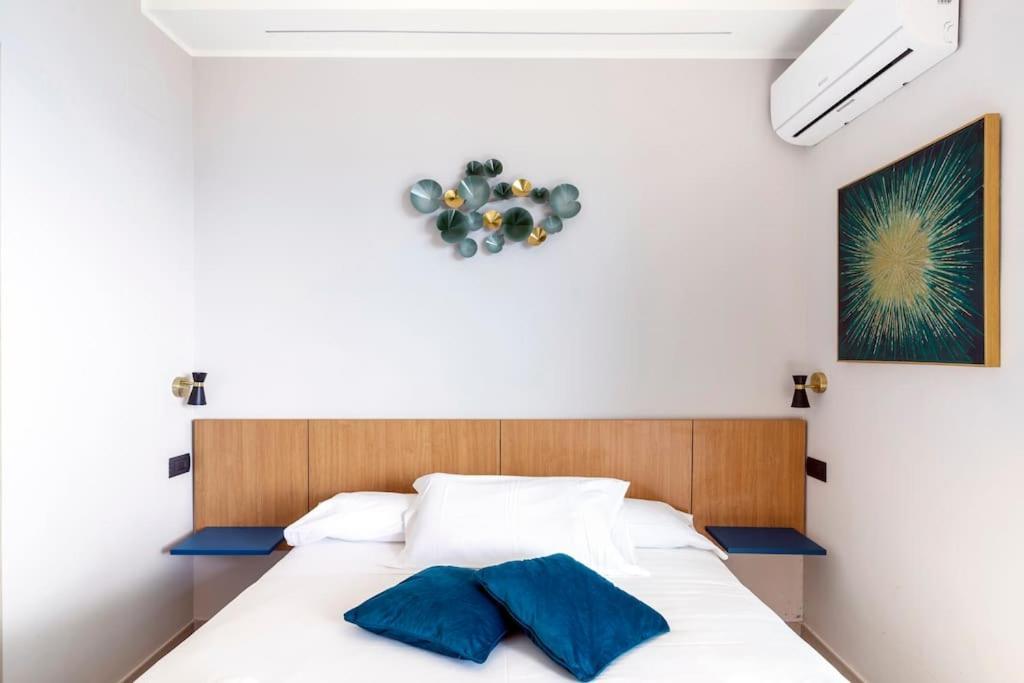 Bed & Breakfast Frontemare *