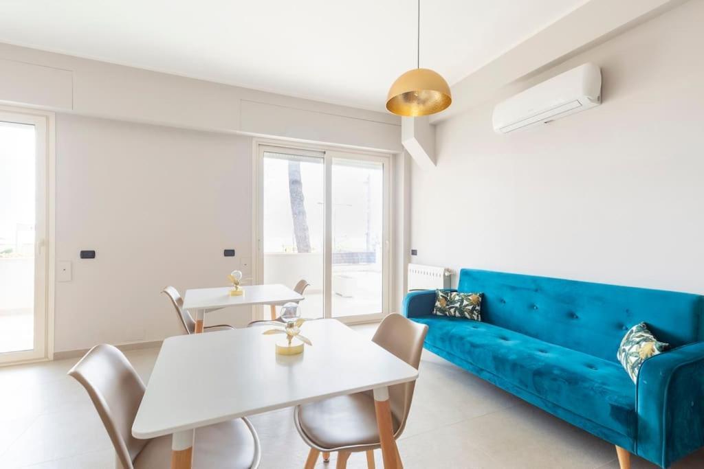 Bed & Breakfast Frontemare *