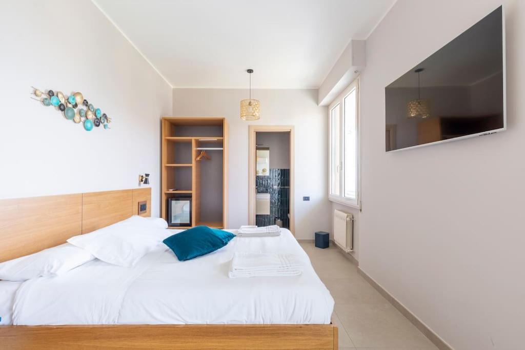 Frontemare Bed & Breakfast *