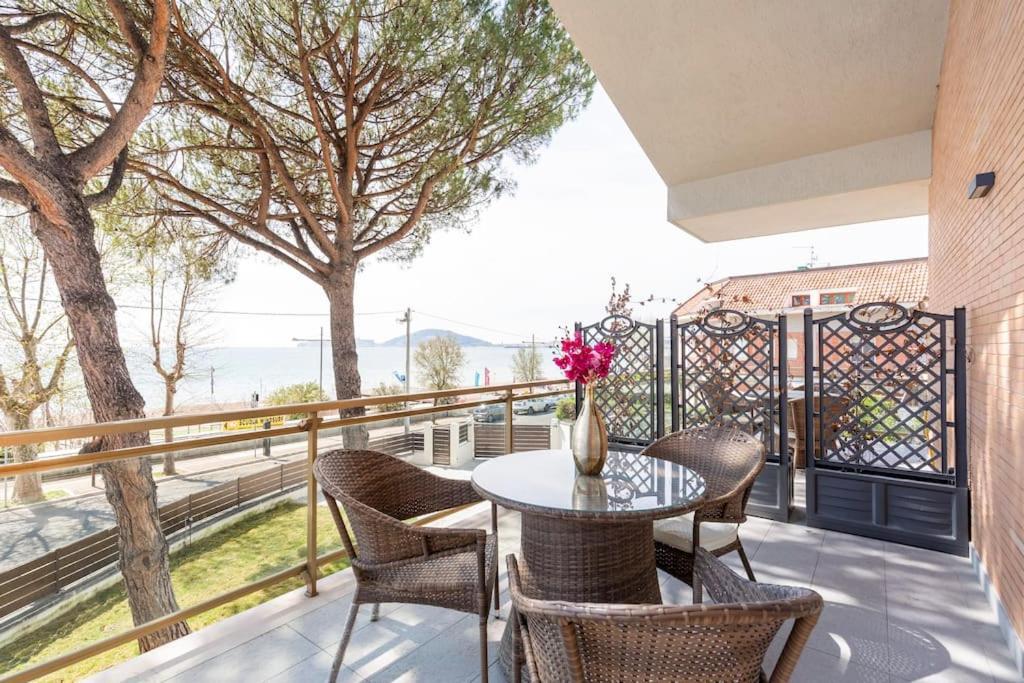Frontemare Formia