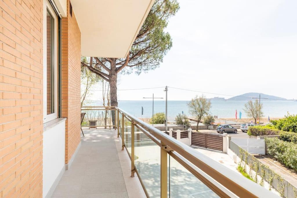 Frontemare Bed & Breakfast *
