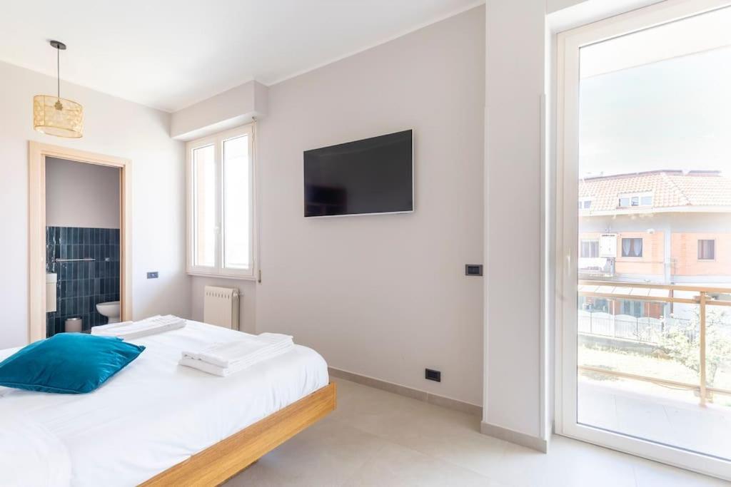 Frontemare Bed & Breakfast Formia