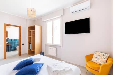 Frontemare Bed & Breakfast Formia