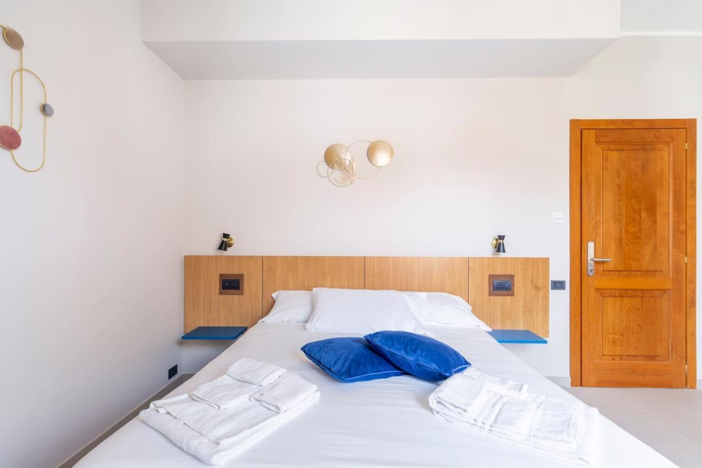 Frontemare Bed & Breakfast Formia