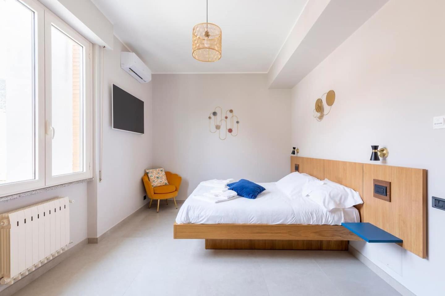 Frontemare Bed & Breakfast