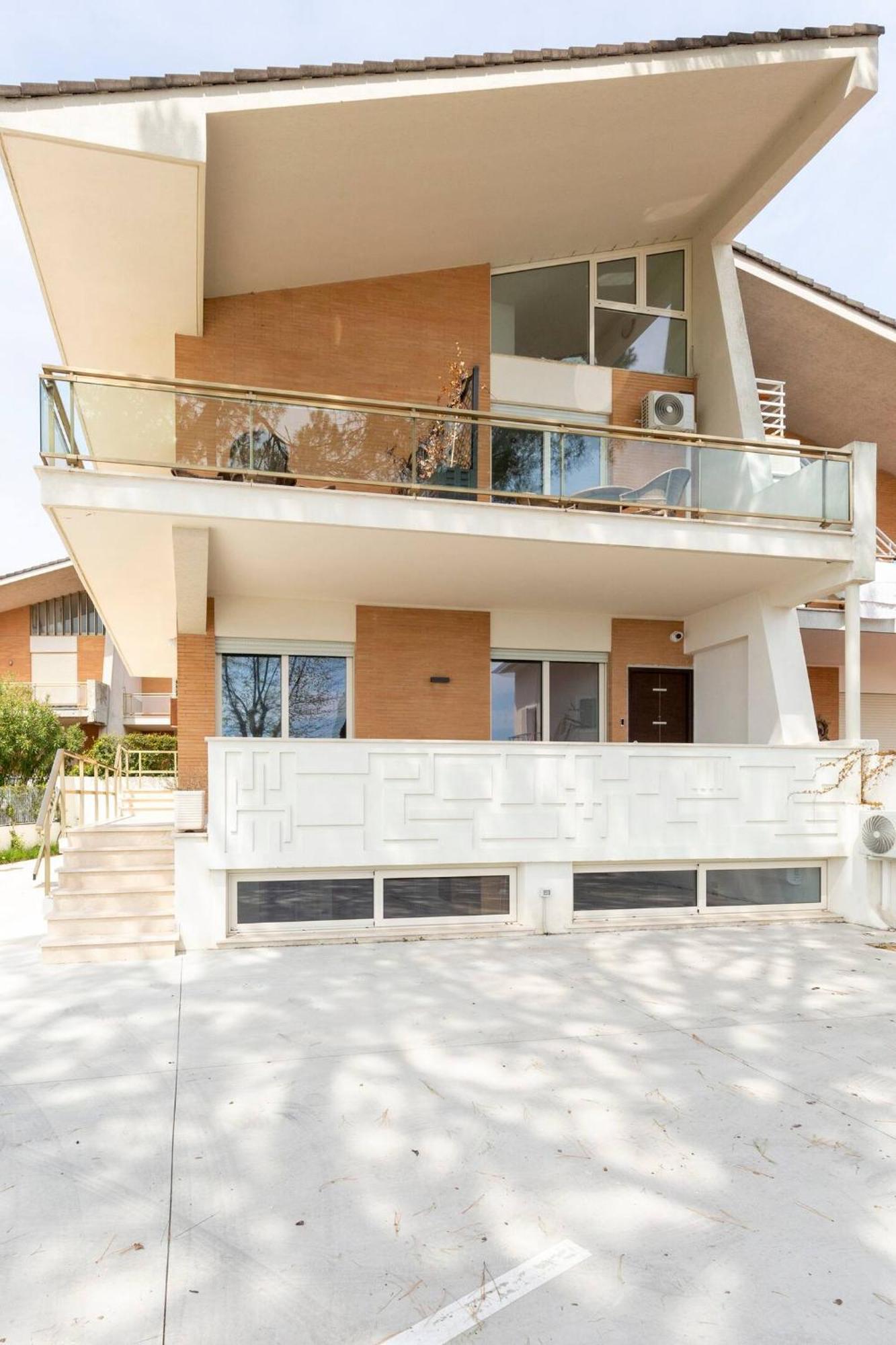 Bed & Breakfast Frontemare